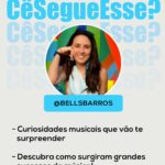 Marcos Mion Instagram - SERÁ QUE VOCÊ JÁ SEGUE ESSES PERFIS? 🤔👇 Explore o #CeSegueEsse, a curadoria exclusiva do #TimeMionzera que já recomendou mais de 240 perfis em 80 edições! 💥 Mariana Torquato (@marianatorquato): ela é reconhecida por ter o maior canal sobre PcD (Pessoa com Deficiência) do país. Ela nasceu sem um dos braços e desde 2016 cria conteúdos sobre inclusão e anticapacitismo no seu canal “Vai uma mãozinha aí?”. Em seu perfil ela mostra sua rotina, sempre informando e incentivando a diversidade e a acessibilidade para todos. 💥 Lucas Mitre (@lucascmitre): as imagens que ele cria são impressionantes e vão te surpreender. Com a ajuda de uma super câmera, esse mestrando em física realiza os mais diversos experimentos, desde mostrar em detalhes como um cachorro usa sua língua pra beber água, até um isqueiro acendendo em uma captura de 27 mil fotos por segundo! 💥 Isabela Barros (@bellsbarros): se você é daqueles que ama descobrir histórias por trás dos maiores sucessos da música, já pode seguir a Isabela. Nesse perfil, ela faz vídeos contando curiosidades musicais. Você vai saber de onde veio a inspiração para Paul McCartney escrever o hit “Let It Be” e o que significa o refrão de “Mas Que Nada”, o primeiro sucesso de Jorge Ben Jor e que ganhou o mundo. Agora, não esqueça de comentar os perfis (com até 250K de inscritos) que gostaria de ver por aqui nas próximas edições! ⤵️