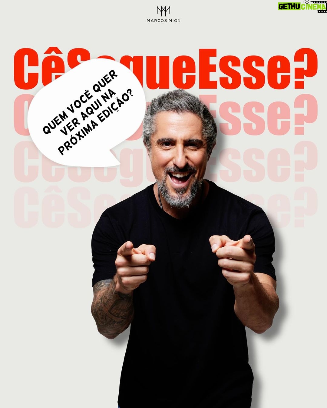 Marcos Mion Instagram - SERÁ QUE VOCÊ JÁ SEGUE ESSES PERFIS? 🤔👇 Explore o #CeSegueEsse, a curadoria exclusiva do #TimeMionzera que já recomendou mais de 240 perfis em 80 edições! 💥 Mariana Torquato (@marianatorquato): ela é reconhecida por ter o maior canal sobre PcD (Pessoa com Deficiência) do país. Ela nasceu sem um dos braços e desde 2016 cria conteúdos sobre inclusão e anticapacitismo no seu canal “Vai uma mãozinha aí?”. Em seu perfil ela mostra sua rotina, sempre informando e incentivando a diversidade e a acessibilidade para todos. 💥 Lucas Mitre (@lucascmitre): as imagens que ele cria são impressionantes e vão te surpreender. Com a ajuda de uma super câmera, esse mestrando em física realiza os mais diversos experimentos, desde mostrar em detalhes como um cachorro usa sua língua pra beber água, até um isqueiro acendendo em uma captura de 27 mil fotos por segundo! 💥 Isabela Barros (@bellsbarros): se você é daqueles que ama descobrir histórias por trás dos maiores sucessos da música, já pode seguir a Isabela. Nesse perfil, ela faz vídeos contando curiosidades musicais. Você vai saber de onde veio a inspiração para Paul McCartney escrever o hit “Let It Be” e o que significa o refrão de “Mas Que Nada”, o primeiro sucesso de Jorge Ben Jor e que ganhou o mundo. Agora, não esqueça de comentar os perfis (com até 250K de inscritos) que gostaria de ver por aqui nas próximas edições! ⤵️
