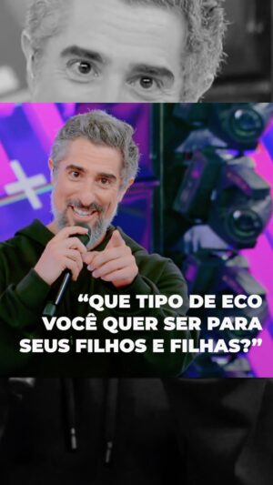 Marcos Mion Instagram - As lágrimas de quem estava ali no palco e na plateia já dizem tudo…essa mensagem bate lá dentro mesmo. Faz rever muita coisa.
Um pouco mais longa, mas são dois minutos que podem mudar muita coisa na sua vida!
Suba no seu stories, salve na bandeirinha e, por favor, comenta sobre como bateu aí pra você! Assim a gente fomenta pro algoritmo levar a mensagem adiante! 🙏🏼
.
#MovimentoDaPositividade