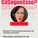 Marcos Mion Instagram - SE LIGA NOS INDICADOS DA SEMANA! 🤩😱 Aqui no #CeSegueEsse, o #TimeMionzera sempre traz perfis que vão diversificar o seu feed: 💥 Karine Schmitberger (@karineschmitberger): aqui você vai encontrar vídeos com receitas inclusivas para pessoas que não podem comer glúten, leite, açúcar ou ovos. Em 2014, a Karine descobriu que tinha alergia alimentar e por isso teve que se adaptar. Agora, ela compartilha as suas receitas para que outras pessoas na mesma condição tenham mais qualidade de vida. 💥 Jean Capoani (@jeancapoani): nesse perfil a nostalgia bate forte! O Jean faz diversas seleções relembrando como era a programação das emissoras de TV nos anos 90 e 2000, algumas vezes até dos anos 80. Quem viveu nessas épocas com certeza vai fazer uma viagem no tempo ao relembrar vinhetas, propagandas e produtos que marcaram gerações. 💥 Maurício e Michele (@maisumcasalpreto): esse casal formado por dois criadores de conteúdo resolveu se juntar durante a pandemia e criar esse perfil onde, além de mostrar momentos cotidianos, eles compartilham dicas de moda, beleza e fazem trends divertidas, sempre com muito estilo. Sem dúvidas, eles irão inspirar suas combinações e looks daqui pra frente! E aí, qual perfil com até 250K você quer ver aqui nas próximas semanas? COMENTE! ⤵️