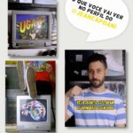 Marcos Mion Instagram - SE LIGA NOS INDICADOS DA SEMANA! 🤩😱 Aqui no #CeSegueEsse, o #TimeMionzera sempre traz perfis que vão diversificar o seu feed: 💥 Karine Schmitberger (@karineschmitberger): aqui você vai encontrar vídeos com receitas inclusivas para pessoas que não podem comer glúten, leite, açúcar ou ovos. Em 2014, a Karine descobriu que tinha alergia alimentar e por isso teve que se adaptar. Agora, ela compartilha as suas receitas para que outras pessoas na mesma condição tenham mais qualidade de vida. 💥 Jean Capoani (@jeancapoani): nesse perfil a nostalgia bate forte! O Jean faz diversas seleções relembrando como era a programação das emissoras de TV nos anos 90 e 2000, algumas vezes até dos anos 80. Quem viveu nessas épocas com certeza vai fazer uma viagem no tempo ao relembrar vinhetas, propagandas e produtos que marcaram gerações. 💥 Maurício e Michele (@maisumcasalpreto): esse casal formado por dois criadores de conteúdo resolveu se juntar durante a pandemia e criar esse perfil onde, além de mostrar momentos cotidianos, eles compartilham dicas de moda, beleza e fazem trends divertidas, sempre com muito estilo. Sem dúvidas, eles irão inspirar suas combinações e looks daqui pra frente! E aí, qual perfil com até 250K você quer ver aqui nas próximas semanas? COMENTE! ⤵️