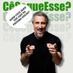 Marcos Mion Instagram - SE LIGA NOS INDICADOS DA SEMANA! 🤩😱 Aqui no #CeSegueEsse, o #TimeMionzera sempre traz perfis que vão diversificar o seu feed: 💥 Karine Schmitberger (@karineschmitberger): aqui você vai encontrar vídeos com receitas inclusivas para pessoas que não podem comer glúten, leite, açúcar ou ovos. Em 2014, a Karine descobriu que tinha alergia alimentar e por isso teve que se adaptar. Agora, ela compartilha as suas receitas para que outras pessoas na mesma condição tenham mais qualidade de vida. 💥 Jean Capoani (@jeancapoani): nesse perfil a nostalgia bate forte! O Jean faz diversas seleções relembrando como era a programação das emissoras de TV nos anos 90 e 2000, algumas vezes até dos anos 80. Quem viveu nessas épocas com certeza vai fazer uma viagem no tempo ao relembrar vinhetas, propagandas e produtos que marcaram gerações. 💥 Maurício e Michele (@maisumcasalpreto): esse casal formado por dois criadores de conteúdo resolveu se juntar durante a pandemia e criar esse perfil onde, além de mostrar momentos cotidianos, eles compartilham dicas de moda, beleza e fazem trends divertidas, sempre com muito estilo. Sem dúvidas, eles irão inspirar suas combinações e looks daqui pra frente! E aí, qual perfil com até 250K você quer ver aqui nas próximas semanas? COMENTE! ⤵️