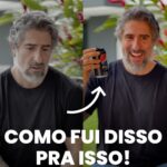 Marcos Mion Instagram - EU PRECISAVA FAZER ESSA REVELAÇÃO… 🫣 . Agora todo mundo sabe: eu já sofri de falta de intensidade. Quem nunca? Mas ninguém mais precisa passar por isso, senhoras e senhores! Toma essa PEPSI®️ BLACK e dê um novo sabor refrescante e intenso pra sua vida. . Agora fala sério… quantos Oscars vale essa atuação? COMENTE aí! #Publicidade #PepsiBlack #TomaEssa