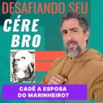 Marcos Mion Instagram - HORA DO DESAFIO CEREBRAL: Onde está a esposa do jovem marinheiro?! 🔍🧐😂