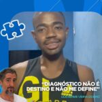 Marcos Mion Instagram - ESSE DEPOIMENTO VAI TE INSPIRAR! 💙 O Guilherme, mais conhecido como @xawdre, é um autista nível 1 de suporte e impressiona com os seus múltiplos talentos! Ele é escritor, cosplayer, modelo e palestrante. É importante reconhecer e valorizar essas habilidades que, muitas vezes, expressam para o mundo o que não pode ser dito com gestos ou palavras. Quando você tiver a oportunidade de interagir com uma pessoa no espectro autista, não subestime. Lembre-se que dentro dela existe um mundo de potencial! CURTA, COMPARTILHE e apoie jornadas autistas. A sociedade inteira agradece! #Autismo #Autism