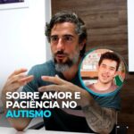 Marcos Mion Instagram - DESISTIR NÃO É UMA OPÇÃO. Entender e acolher é uma obrigação. Parece mentira quando se percebe quantos pais abandonam seus filhos autistas. Não só autistas, mas PCDs em geral. ISSO TEM QUE ACABAR. Homens, entendam que a responsabilidade é sua. Virar as costas é virar as costas pra você mesmo.