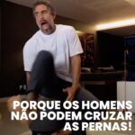 Marcos Mion Instagram - VOCÊ QUE NÃO TEM NÃO SABIA … E VOCÊ QUE TEM SENTIU JUNTO!😂😂