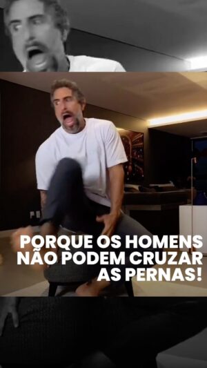 Marcos Mion Instagram - VOCÊ QUE NÃO TEM NÃO SABIA … E VOCÊ QUE TEM SENTIU JUNTO!😂😂
