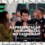 Marcos Mion Instagram - Obrigado a cada um de vocês por tanto carinho e amor com meu príncipe Romeo! Sem palavras… . Deixa um comentário, um ❤️, que ele AMA que eu leia pra ele! 🫶🏼 . Obrigado meus irmãos de Caldeirão pelo cuidado e sensibilidade com meu anjo! Amo vcs! . Obrigado Mari! Que sorte a nossa ter encontrado você nessa vida! Não tem Romeo bailarino, não tem Romeo feliz sem Mari! 🫶🏼 . Obrigado Brasil! Vocês não tem ideia como o carinho que o Romeo recebe enche ele de VIDA!❤️❤️