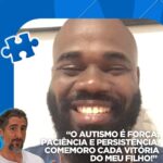 Marcos Mion Instagram - O Wanderlei Luz (@wandeco30oficial) é pai do João Bernardo de 3 anos, um autista nível 2 de suporte, não verbal. Ele é motoboy e fez um vídeo lindo que viralizou nas redes, eu mesmo fui marcado diversas vezes! Esse espaço semanal é dedicado aos depoimentos de autistas, mas quando necessário, pais, mães e familiares tem a sua vez, como já aconteceu anteriormente. Que esse relato seja força para famílias atípicas que passam pela mesma situação e que não abaixam a cabeça, colocando seus filhos e filhas em primeiro lugar. Acreditem, esse propósito é único! Como já falei antes: se existir um julgamento final e Deus me perguntar o que fiz da minha vida, vou responder, com o maior orgulho do mundo, que eu a dediquei ao Romeo. Não tenho dúvidas que o Wanderlei e outros pais e mães atípicos diriam o mesmo. CURTA e COMPARTILHE para que esse amor se transforme em conscientização! 🙏 #autismo #Autism