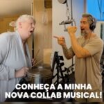 Marcos Mion Instagram - Acham que esse show venderia mais que RBD e Taylor Swift??? 😂 quem iria COMENTA! Em collab com: Crazy Auntie Ann / tt @crazyauntirann 🫶🏻