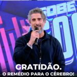 Marcos Mion Instagram – APOSTO QUE ESSA VOCÊ NÃO SABIA! Pesquisa de Harvard que vai te convencer a praticar a gratidão na sua vida! Pra ser mais saudável!! Que coisa linda…
.
Suba no seu stories, guarda na bandeirinha e se você é GRATO, escreva “gratidão” nos comentários!
.
Ajuda a espalhar o movimento da positividade nas redes!🙏🏼