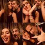 Marcos Mion Instagram – AMOR MAIOR QUE A VIDA!❤️#DoninhaMion
.
Muito orgulho da mulher que vc está se tornando, minha filha! 

Realmente valeu cada segundo dos 10 primeiros anos da sua vida onde dediquei absolutamente toda minha vida para plantar as sementes certas no seu cérebro em branco! Pilares certos construídos!🙏🏼
.
Você é inacreditável! Como falei no discurso que fiz pra você na sua festa de 15 anos: 
“Está sendo uma honra, um orgulho sem igual ler os capítulos que você escreveu da sua história até aqui. Dizem que somos todos iguais, mas alguns de nós olham pras estrelas! E eu fico empolgado pra ler os próximos que você vai escrever”.
.
Minha obra prima!❤️Te amo tanto que nem sei…❤️
