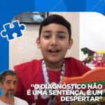 Marcos Mion Instagram – ESSE DEPOIMENTO VAI TE SURPREENDER! 🤩
O Emannuel é um autista sergipano de 12 anos que tem uma habilidade incrível de comunicação, como dá pra ver nesse vídeo e no seu perfil @emmanuel_moraes_autista. 

Se você acompanha essa série de vídeos, já entendeu que não existe um estereótipo do autismo, certo? Afinal, nem todo mundo que faz parte do espectro tem dificuldades para socializar. 

É importante que TODOS saibam disso para que julgamentos errados parem de acontecer. Quantos autistas ainda escutam: “mas você é autista? Você se comunica tão bem!”.

Acreditem, o preconceito está diretamente ligado à desinformação! CURTA, COMPARTILHE e ajude a espalhar essa mensagem 💙🩵
#autismo #Autism