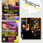 Marcos Mion Instagram - VOCÊ JÁ CONHECE ESSES PERFIS? ⤵️🤔🔍 💥Tainá Moser (@falailibras): você sabe o que é CODA? É uma palavra que identifica pessoas que são filhos de pais surdos - Children Of Deaf Adults - que é o caso dessa criadora de conteúdo. Ela conta que aprendeu Libras antes mesmo do português e em seu perfil, ensina a língua e também traz curiosidades, criando igualdade e inclusão. 💥 Hildon de Melo (camaleao_albino): ele é professor de filosofia, escritor e monitor cultural. Atualmente ele faz parte de um grupo chamado Parla, que organiza visitas nos principais museus de São Paulo. Ele posta diversos vídeos de suas monitorias em que explica detalhes de quadros e esculturas que vão te dar um contexto histórico único. 💥 Fil Felipe (@filfelipe): até quem não é sneakerhead vai curtir esse perfil! Aqui, esse colecionador de sneakers usa o seu talento na fotografia pra fazer belas fotos e composições, sempre colocando os mais incríveis modelos como protagonistas. Além das fotos, nas legendas você entende mais sobre os detalhes do sneaker em questão. Agora é a sua vez! Corre nos comentários pra indicar um perfil com até 250K de inscritos para aparecer nas próximas edições 👇