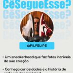 Marcos Mion Instagram - VOCÊ JÁ CONHECE ESSES PERFIS? ⤵️🤔🔍 💥Tainá Moser (@falailibras): você sabe o que é CODA? É uma palavra que identifica pessoas que são filhos de pais surdos - Children Of Deaf Adults - que é o caso dessa criadora de conteúdo. Ela conta que aprendeu Libras antes mesmo do português e em seu perfil, ensina a língua e também traz curiosidades, criando igualdade e inclusão. 💥 Hildon de Melo (camaleao_albino): ele é professor de filosofia, escritor e monitor cultural. Atualmente ele faz parte de um grupo chamado Parla, que organiza visitas nos principais museus de São Paulo. Ele posta diversos vídeos de suas monitorias em que explica detalhes de quadros e esculturas que vão te dar um contexto histórico único. 💥 Fil Felipe (@filfelipe): até quem não é sneakerhead vai curtir esse perfil! Aqui, esse colecionador de sneakers usa o seu talento na fotografia pra fazer belas fotos e composições, sempre colocando os mais incríveis modelos como protagonistas. Além das fotos, nas legendas você entende mais sobre os detalhes do sneaker em questão. Agora é a sua vez! Corre nos comentários pra indicar um perfil com até 250K de inscritos para aparecer nas próximas edições 👇