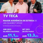Marcos Mion Instagram - Trabalho com um time gigante de profissionais diariamente, o dia todo, para criar, produzir e levar entretenimento pro povo brasileiro! É uma sensação que não dá pra descrever ver tanta gente curtindo e não soltando da minha mão! 🙏🏻🙏🏻🙏🏻 Estúdios Globo