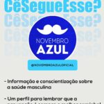 Marcos Mion Instagram - AQUI TEM NOVIDADES PARA O SEU FEED! 🤩 Essa é mais uma edição do #CeSegueEsse com uma curadoria incrível de perfis feita pelo #TimeMionzera: 💥 Claudio Novarte (@novarte_compositor): ele é um compositor do Rio de Janeiro e em seu perfil, além de postar alguns dos seus trabalhos, ele também reúne cortes de entrevistas e podcasts onde cantores e músicos contam curiosidades sobre a criação de grandes sucessos da música. Algumas histórias vão te surpreender! 💥 Tamy Souza (@_pretabacana): usando todo o seu conhecimento sobre maquiagem para peles pretas, ela leva empoderamento e posta muitas dicas de moda e beleza. A Tamy também é criadora do concurso Miss Beleza Negra Real e é CEO da primeira loja de make para pele preta do Brasil. 💥 Novembro Azul (@novembroazuloficial): esse é o mês de lembrar algo importante e que, na verdade, deve ser lembrado o ano inteiro: prevenção na saúde masculina. Seguindo esse perfil você recebe informações que trazem consciência sobre o câncer de próstata e os exames preventivos indispensáveis e que fazem toda a diferença. Qual perfil com até 250K de inscritos você quer ver aqui nas próximas semanas??? COMENTE! ⬇️⬇️⬇️