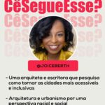 Marcos Mion Instagram - AQUI TEM PERFIS QUE VOCÊ PRECISA SEGUIR! ⤵️ Conheça mais os indicados deste #CeSegueEsse especial Dia da Consciência Negra: 💥 Joice Berth (@joiceberth): é arquiteta, urbanista, escritora e discute questões de raça, gênero, cultura e comportamento em suas redes sociais e nas palestras que realiza. Ela une seus conhecimentos para criar uma reflexão importante sobre os espaços urbanos e as cidades podem se tornar mais inclusivas. 💥 Gabriel Conrado (@eguapreto): um fisioterapeuta, mestre em ciências políticas e ativista digital de Belém que produz conteúdos sobre a realidade da negritude numa sociedade racista, sempre trazendo contexto histórico e colocando em pauta o debate sobre a luta antirracista. 💥 Rene Silva (@renesilva): É empresário, comunicador, ativista e fundador do jornal “Voz das Comunidades”. Se destacou por retratar a realidade da favela e atualmente é considerado um dos negros mais influentes do mundo pela Mipad (Most Influential People of African Descent) e, nesse ano, foi o único brasileiro na lista dos jovens líderes da revista Time. Vamos seguir essa corrente de indicações marcando nos comentários um perfil que você curte, com até 250K de inscritos!