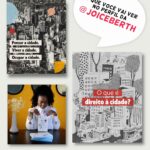 Marcos Mion Instagram - AQUI TEM PERFIS QUE VOCÊ PRECISA SEGUIR! ⤵️ Conheça mais os indicados deste #CeSegueEsse especial Dia da Consciência Negra: 💥 Joice Berth (@joiceberth): é arquiteta, urbanista, escritora e discute questões de raça, gênero, cultura e comportamento em suas redes sociais e nas palestras que realiza. Ela une seus conhecimentos para criar uma reflexão importante sobre os espaços urbanos e as cidades podem se tornar mais inclusivas. 💥 Gabriel Conrado (@eguapreto): um fisioterapeuta, mestre em ciências políticas e ativista digital de Belém que produz conteúdos sobre a realidade da negritude numa sociedade racista, sempre trazendo contexto histórico e colocando em pauta o debate sobre a luta antirracista. 💥 Rene Silva (@renesilva): É empresário, comunicador, ativista e fundador do jornal “Voz das Comunidades”. Se destacou por retratar a realidade da favela e atualmente é considerado um dos negros mais influentes do mundo pela Mipad (Most Influential People of African Descent) e, nesse ano, foi o único brasileiro na lista dos jovens líderes da revista Time. Vamos seguir essa corrente de indicações marcando nos comentários um perfil que você curte, com até 250K de inscritos!