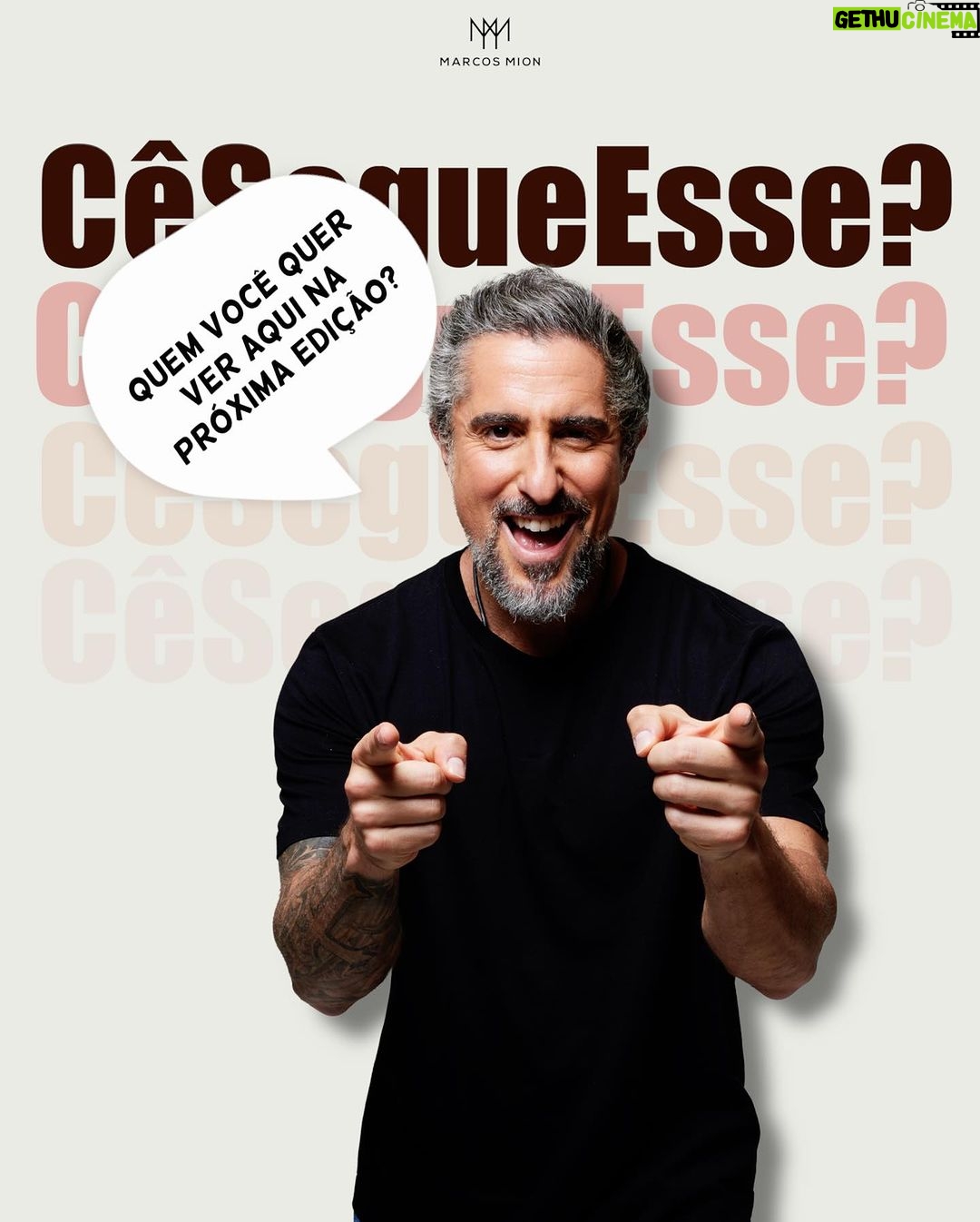 Marcos Mion Instagram - AQUI TEM PERFIS QUE VOCÊ PRECISA SEGUIR! ⤵️ Conheça mais os indicados deste #CeSegueEsse especial Dia da Consciência Negra: 💥 Joice Berth (@joiceberth): é arquiteta, urbanista, escritora e discute questões de raça, gênero, cultura e comportamento em suas redes sociais e nas palestras que realiza. Ela une seus conhecimentos para criar uma reflexão importante sobre os espaços urbanos e as cidades podem se tornar mais inclusivas. 💥 Gabriel Conrado (@eguapreto): um fisioterapeuta, mestre em ciências políticas e ativista digital de Belém que produz conteúdos sobre a realidade da negritude numa sociedade racista, sempre trazendo contexto histórico e colocando em pauta o debate sobre a luta antirracista. 💥 Rene Silva (@renesilva): É empresário, comunicador, ativista e fundador do jornal “Voz das Comunidades”. Se destacou por retratar a realidade da favela e atualmente é considerado um dos negros mais influentes do mundo pela Mipad (Most Influential People of African Descent) e, nesse ano, foi o único brasileiro na lista dos jovens líderes da revista Time. Vamos seguir essa corrente de indicações marcando nos comentários um perfil que você curte, com até 250K de inscritos!