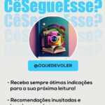 Marcos Mion Instagram – VEJA COMO DAR UM TOQUE ESPECIAL PRO SEU FEED👇😉
É só seguir os indicados do #Cesegueesse, a curadoria de perfis feita pelo #TimeMionzera!
💥 Teteco Barros (@tetecobarros): esse influenciador com Síndrome de Down mostra que a diversidade é uma força, não uma limitação. Sua presença nas redes sociais leva conscientização e destaca todo o seu talento e carisma, tanto que já conquistou milhares de seguidores! No perfil dele você vai se divertir com suas bem humoradas frases do dia e ainda vai ficar por dentro do mundo digital no quadro “Tetecnologia”.
💥 Iury Simões (@iurysimoes.art): ele se interessou pelos desenhos ainda criança e hoje é um artista plástico que faz mini pinturas incríveis de pessoas aleatórias que vê na rua. Utilizando a técnica de aquarela, Iury vai misturando cores, criando luz e sombra e com traços simples cria suas pequenas obras. Ele também faz pinturas maiores e posta todo o processo, que é incrível de acompanhar!
💥 O Que Devo Ler (@oquedevoler): seguindo esse perfil você nunca mais vai ter dificuldade para encontrar sua próxima leitura! Aqui, a escritora e roteirista Thami Polensan dá indicações de livros de um jeito simples, direto e divertido. Ela cria categorias como: “um livro para visitar um lugar que não existe mais” ou “um livro para devorar em um fim de semana”. Além disso, ainda tem indicações no estilo “se gostou deste, talvez goste deste”.
E você pode participar marcando as SUAS indicações (com até 250K de inscritos) nos comentários. VALENDO! ⤵️