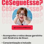 Marcos Mion Instagram - PROCURANDO CONTEÚDO E CRIATIVIDADE PRO SEU FEED? 🔎🧐 Se liga nas indicações do #CeSegueEsse, a curadoria de perfis do #TimeMionzera: 💥 Joaquim Bessa (@ojoaquimbessa): acompanhe o dia a dia, as alegrias e conquistas desse garotinho extraordinário com Síndrome de Down. Cada postagem é uma celebração à diversidade e à inclusão, trazendo também muito aprendizado sobre essa condição genética presente em mais de 300 mil brasileiros, segundo dados do IBGE. 💥 Flávio Paiva (@fisicaflavio): conheça esse perfil dedicado ao mundo da física, criado pelo Flávio que é professor. Aqui, ele ensina os conceitos e teorias mais intrigantes de uma forma descomplicada e fácil de entender, transformando matérias complexas em conhecimento acessível a todos. 💥 Viajantes a Mil (@viajantesamil): Mauro e Solange são um casal +60 e eles se aventuram pelo Brasil e pelo mundo. Já estiveram em mais de 30 países e em seu perfil dão dicas e curiosidades dos mais diversos destinos, mostrando que a vida aos 60 só está começando. Pensou em algum perfil, com até 250K de inscritos, que merece aparecer aqui? Então marque nos comentários! ⤵️