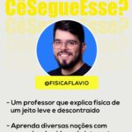 Marcos Mion Instagram - PROCURANDO CONTEÚDO E CRIATIVIDADE PRO SEU FEED? 🔎🧐 Se liga nas indicações do #CeSegueEsse, a curadoria de perfis do #TimeMionzera: 💥 Joaquim Bessa (@ojoaquimbessa): acompanhe o dia a dia, as alegrias e conquistas desse garotinho extraordinário com Síndrome de Down. Cada postagem é uma celebração à diversidade e à inclusão, trazendo também muito aprendizado sobre essa condição genética presente em mais de 300 mil brasileiros, segundo dados do IBGE. 💥 Flávio Paiva (@fisicaflavio): conheça esse perfil dedicado ao mundo da física, criado pelo Flávio que é professor. Aqui, ele ensina os conceitos e teorias mais intrigantes de uma forma descomplicada e fácil de entender, transformando matérias complexas em conhecimento acessível a todos. 💥 Viajantes a Mil (@viajantesamil): Mauro e Solange são um casal +60 e eles se aventuram pelo Brasil e pelo mundo. Já estiveram em mais de 30 países e em seu perfil dão dicas e curiosidades dos mais diversos destinos, mostrando que a vida aos 60 só está começando. Pensou em algum perfil, com até 250K de inscritos, que merece aparecer aqui? Então marque nos comentários! ⤵️