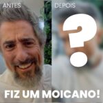 Marcos Mion Instagram - Hoje, oficialmente, dou boas vindas ao Max. Há muitos anos eu quero contar a história dele. Um cara muito bem sucedido, o maior campeão de MMA que o Brasil já teve (pedindo licença aos meus amigos campeões de verdade!) que, enquanto lida com o fim de sua carreira e sonha com sua ultima luta, sua última chance, recebe um filho do qual não tinha conhecimento, de 8 anos, autista. . Como em tudo que faço, o propósito que Deus me deu, o mundo do autismo, está presente e tudo gira em torno dele. Mais uma forma de conscientização e informação através da arte! 🙏🏼 . O filme é sobre o processo que esse cara vai passar para entender que tudo que ele conquistou na vida não é nada comparado a compreender e conquistar seu filho. Ele vai ter que entender que a maior vitória não é no ringue, mas na vida. Na família. Que muita gente luta por títulos, fama e grana, mas a mais linda e dura luta é por quem você ama. . Uma ideia original minha, perfeitamente roteirizada pelo @paulocursino , produzida pela minha amiga @danibusoli e sua @formata junto com @leonardolessalopes , vai ser dirigida pelo brilhante Zé Alvarenga e um elenco que tá difícil de acreditar de tão incrível! @stardistributionbr @disneystudiosbr @disneyplusbr e @globofilmes fortalecendo e tornando possível! . Não vejo a hora de convidar vocês para irem ao cinema, mas por enquanto vou dividindo o processo! 🙏🏼 . Vamos Max Machadada! Desistir NUNCA! 💪🏼 . (💇🏻‍♂️ @gabijovine - arrasou DEMAIS!)