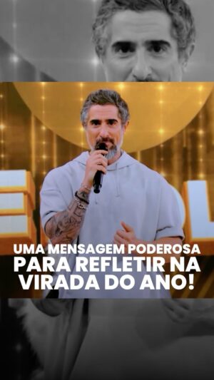 Marcos Mion Instagram - MENSAGEM DO FINAL DO PROGRAMA DE HOJE! Uma mensagem simples, mas poderosa para amanhã!
Pra já espalhar positividade desde hoje! 
Pense nela! Se ame e se aceite! 🙏🏼❤️
.
AJUDE A ESPALHAR! Sobe no seu stories ou guarda na bandeirinha pra rever depois!