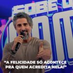 Marcos Mion Instagram - SIMPLES E DIRETO, mas pode mudar muita coisa aí dentro! 🙏🏼🙏🏼 . Mensagem final do programa de hoje! Aplique na sua vida, vale a pena! . Deixe seu comentário, salve na bandeirinha, suba no seu stories….interaja pra mensagem chegar no maior número de pessoas possível! #MovimentoDaPositividade