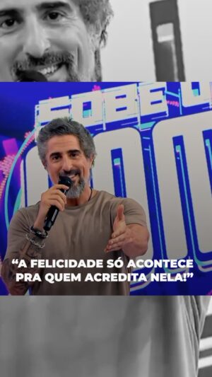 Marcos Mion Instagram - SIMPLES E DIRETO, mas pode mudar muita coisa aí dentro! 🙏🏼🙏🏼 
.
Mensagem final do programa de hoje! Aplique na sua vida, vale a pena! 
.
Deixe seu comentário, salve na bandeirinha, suba no seu stories….interaja pra mensagem chegar no maior número de pessoas possível! #MovimentoDaPositividade
