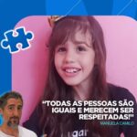 Marcos Mion Instagram - PERCEBEU ISSO?👇😍 No emocionante depoimento da Manu (@mundo_da_manu_tea), ela se apresenta como Instagrammer, Jiujitera, dançarina, teatreira e, só por último, fala que é autista! Com certeza, uma vitória da sua mãe Daiana, a voz que vocês escutam no vídeo. Afinal, fazer ela entender que essa condição não a define é uma parte importante do desenvolvimento e que vai fazer a diferença em toda sua vida! Sempre bato nessa tecla aqui: o autismo NÃO é uma doença, é apenas uma condição, uma variação na maneira de perceber e interagir com o mundo e, por isso, não deve ser rótulo de ninguém. O verdadeiro entendimento e respeito sobre o autismo começa quando reconhecemos a individualidade e a diversidade de cada um. CURTA, COMENTE E AJUDE A ESPALHAR ESSA MENSAGEM 💙🩵 #Autismo #Autism