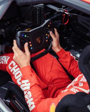 Marcus Ericsson Instagram - Mantorp Park ✅. Terrible first lap in race 1 and 2 meant I had to come from the back and drive my way up from P19->P9 in both races. Enjoyed that!! But the best thing with the weekend was seeing so many people coming out to the track 🤩. Also fun being teammates with @asvindal and Prince Carl Philip 🇸🇪. Fantastic weekend all around, thanks @carreracupscandinavia for having me 🙏🏻 #ME8 

📸 @erikstenborg / @patriksvard