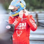 Marcus Ericsson Instagram - Mantorp Park ✅. Terrible first lap in race 1 and 2 meant I had to come from the back and drive my way up from P19->P9 in both races. Enjoyed that!! But the best thing with the weekend was seeing so many people coming out to the track 🤩. Also fun being teammates with @asvindal and Prince Carl Philip 🇸🇪. Fantastic weekend all around, thanks @carreracupscandinavia for having me 🙏🏻 #ME8 📸 @erikstenborg / @patriksvard