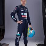 Marcus Ericsson Instagram - Fresh threads 🔥 @indycar 2024 let’s go 👊🏻 @andrettiindy #ME28