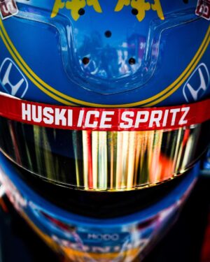 Marcus Ericsson Instagram - P7 at the 🏁 @portlandinternationalraceway . Decent result after a hard fought race. Big congrats to @alexpalou and @chipganassiracing on the title 🙌🏻💯. Couldn’t be a more deserving champion. Let’s finish off the season strong next weekend in Laguna Seca 💪🏻 #ME8 #INDYCAR