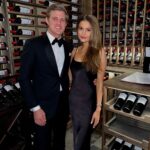 Marcus Ericsson Instagram - Happy New Year from us♥️ Sweden