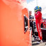 Marcus Ericsson Instagram - Thanks for all the birthday wishes 🙏🏻 33 years old but still feels like 23 🤪. P10 in qualifying today. We can race from there 💪🏻 #ME8 #INDYCAR Portland International Raceway