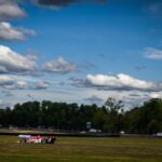 Marcus Ericsson Instagram - Good to be back at @portlandinternationalraceway 🤩💯. P12 in practice 1. More to come tomorrow 💪🏻💪🏻 #ME8 #INDYCAR Portland International Raceway