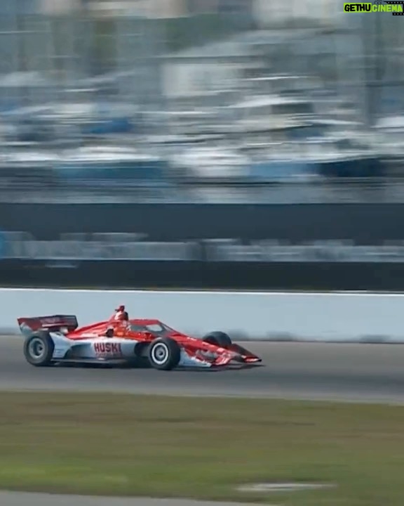 Marcus Ericsson - 6.8K Likes - As one chapter closes, another will soon begin.
What a journey it's been for @ericsson_marcus at Chip Ganassi Racing.
#INDYCAR // @chipganassiracing