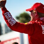 Marcus Ericsson Instagram - As one chapter closes, another will soon begin.    What a journey it's been for @ericsson_marcus at Chip Ganassi Racing.    #INDYCAR // @chipganassiracing