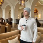 Marcus Ericsson Instagram - Saturdays ✨✨ Indianapolis, Indiana