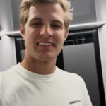 Marcus Ericsson Instagram - The best day of the year, no doubt 🙅‍♂️ Tickets are now on sale for the 108th running of the #Indy500 🔥 Get yours via the link in our bio! 🙌 Indianapolis Motor Speedway