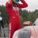 Marcus Ericsson Instagram - What a fun weekend at Mantorp Park @carreracupscandinavia 🚀💯 #ME8 🎥 @norrmotion