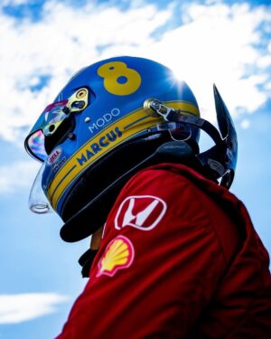 Marcus Ericsson Instagram - 6th in the @indycar championship for the 3rd year in a row ✅. Mess of a race. So many things happening. Gave my all out on track but ultimately a misjudged overtaking manoeuvre cost us a good finish. Very disappointing since the no8 car and crew was amazing! Congrats @scottdixon9 on the W 👏🏻 #ME8 #INDYCAR