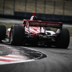 Marcus Ericsson Instagram - Thanks for all the birthday wishes 🙏🏻 33 years old but still feels like 23 🤪. P10 in qualifying today. We can race from there 💪🏻 #ME8 #INDYCAR Portland International Raceway
