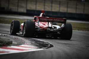 Marcus Ericsson Instagram - Thanks for all the birthday wishes 🙏🏻 33 years old but still feels like 23 🤪. P10 in qualifying today. We can race from there 💪🏻 #ME8 #INDYCAR