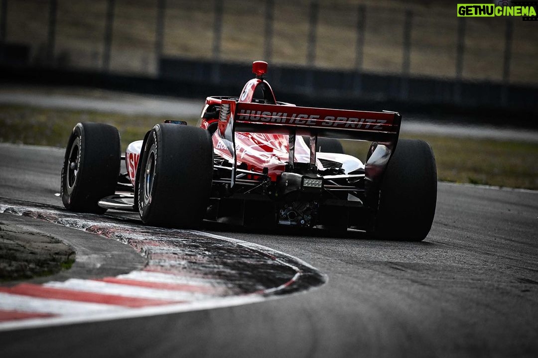 Marcus Ericsson - 4.8K Likes - Thanks for all the birthday wishes 🙏🏻 33 years old but still feels like 23 🤪. P10 in qualifying today. We can race from there 💪🏻 #ME8 #INDYCAR
