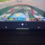 Marcus Ericsson Instagram - First restart of the Gateway Indycar race last sunday. + 5 spots. I love the oppurtunity starts and restarts presents on ovals 🤩 #ME8 #chipganassiracing #indycar #honda #gateway #stlouis @indycar @chipganassiracing @huskiicespritz @hondaracing_hpd World Wide Technology Raceway